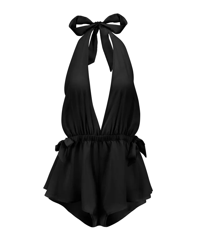 Merilyn Black lingerie bundle Still 2