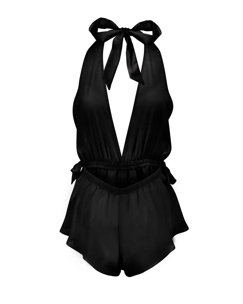 Merilyn Black lingerie bundle Still 5