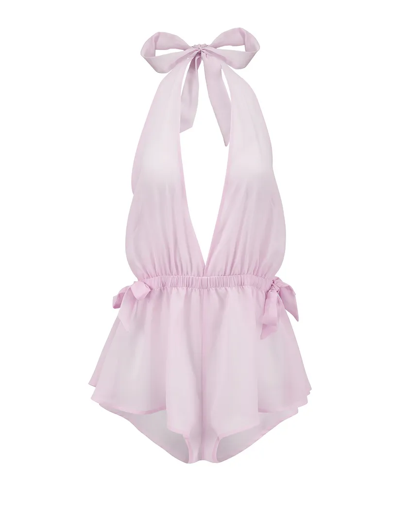 Merilyn Light Purple lingerie bundle Still 2