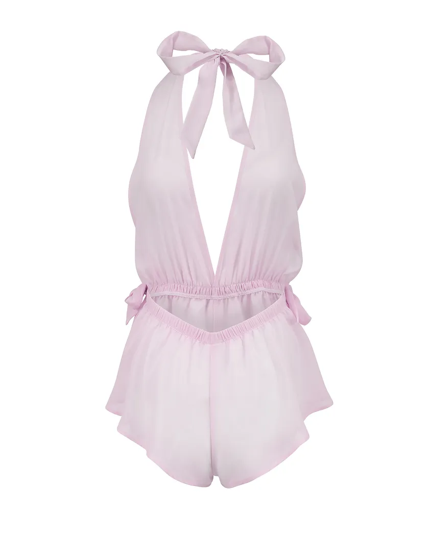 Merilyn Light Purple lingerie bundle Still 6