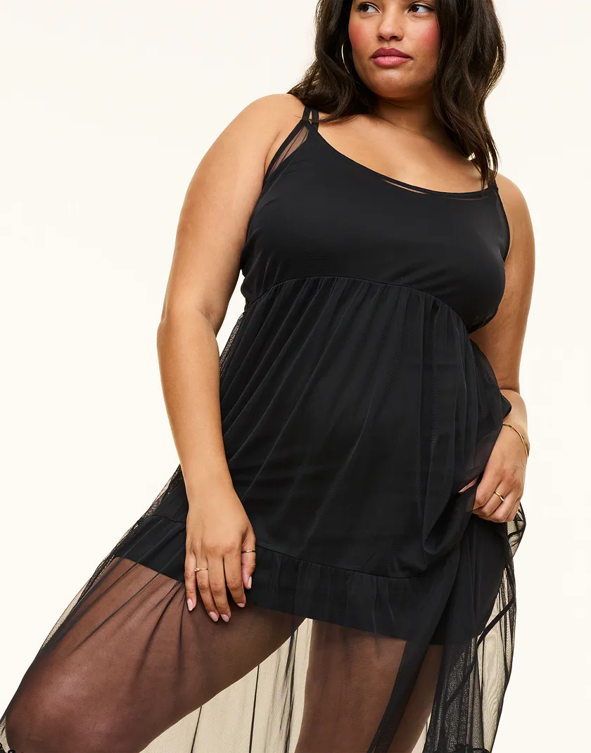 Kaycee Black Plus lounge bundle Model 5