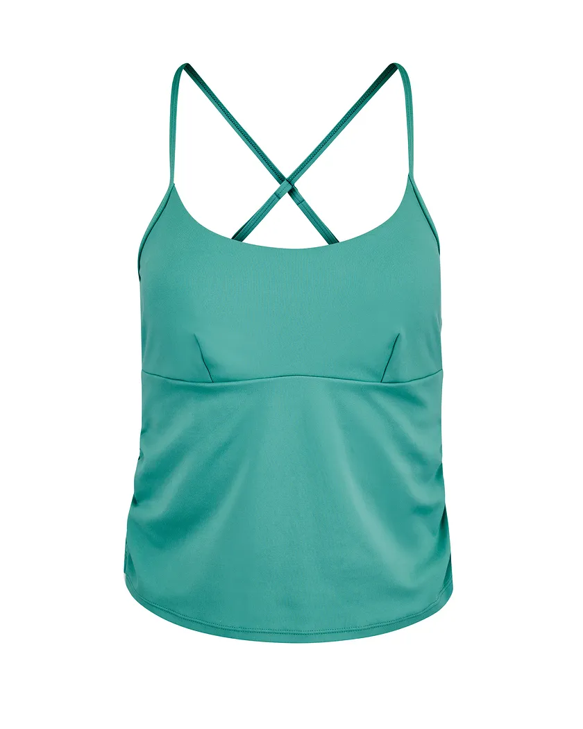 Jaden Medium Green Contour activewear bundle Still 3