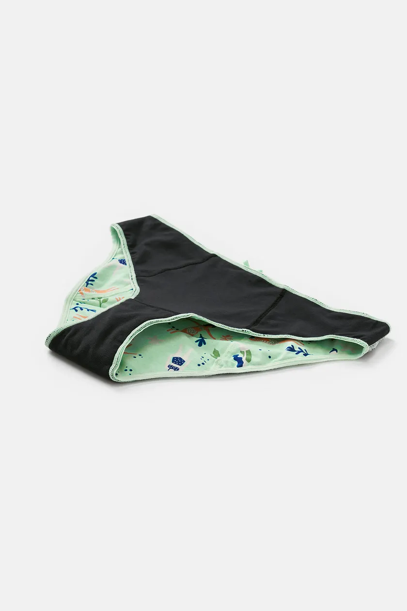 Emma Bikini Convo Blue panty bundle Still 3