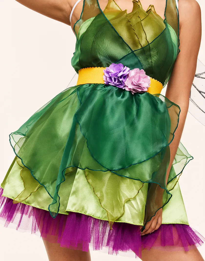 Fairy Costume accessory bundle Model 5