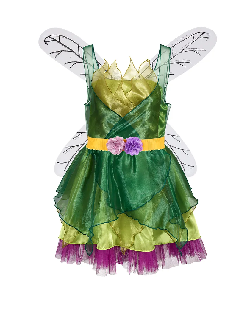 Fairy Costume accessory bundle Still 2