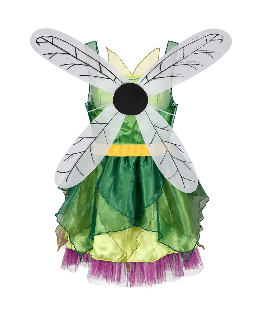 Fairy Costume accessory bundle Still 7