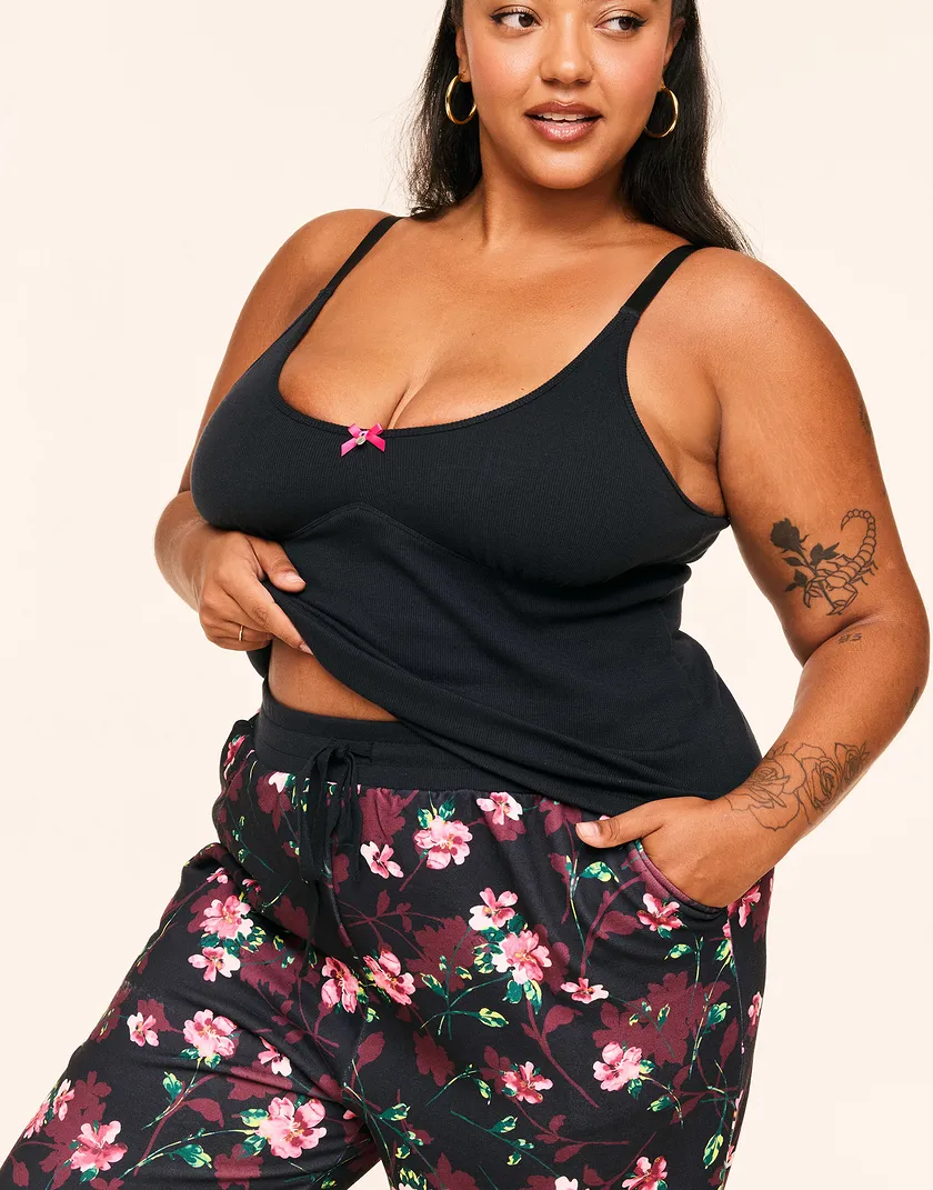 Kaiden Black Plus lounge bundle Model 5