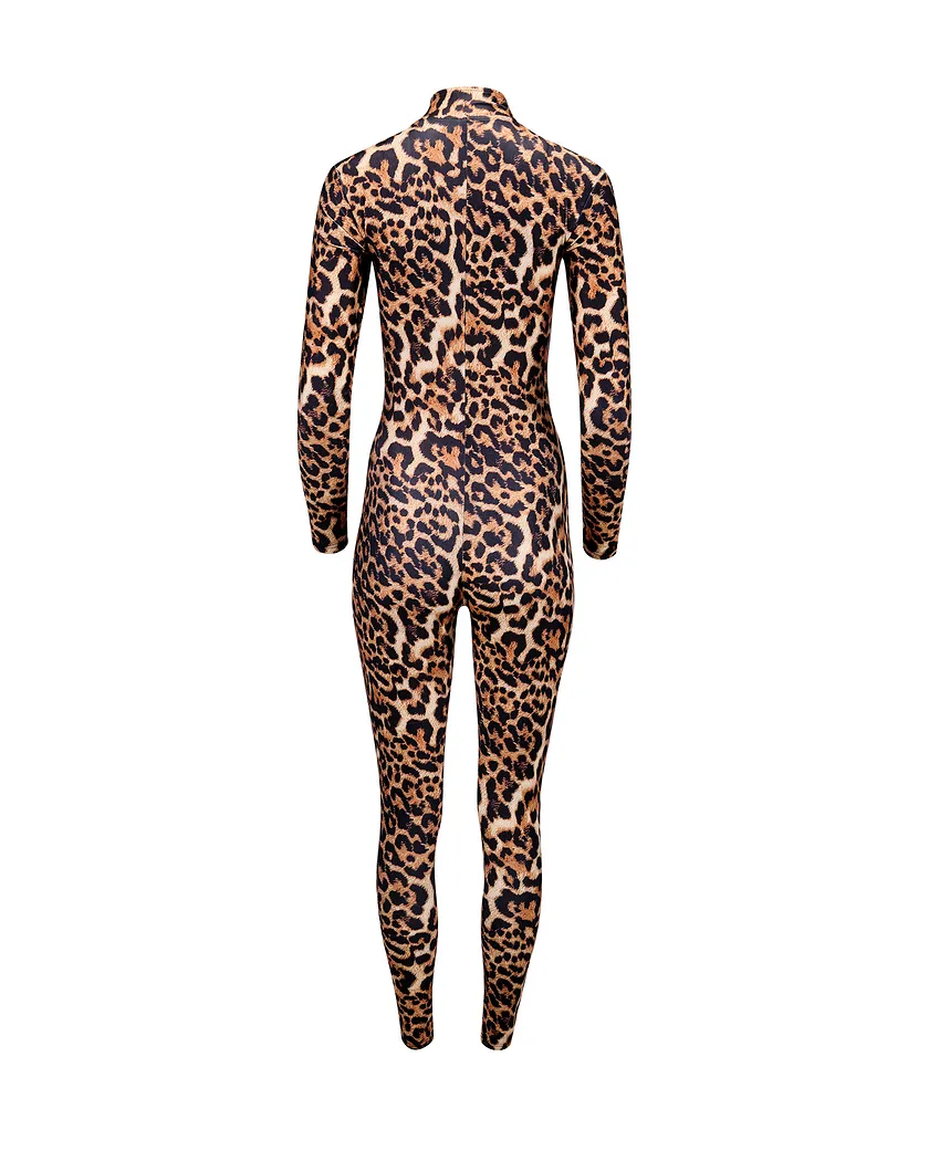 Leopard Costume accessory bundle Still 7
