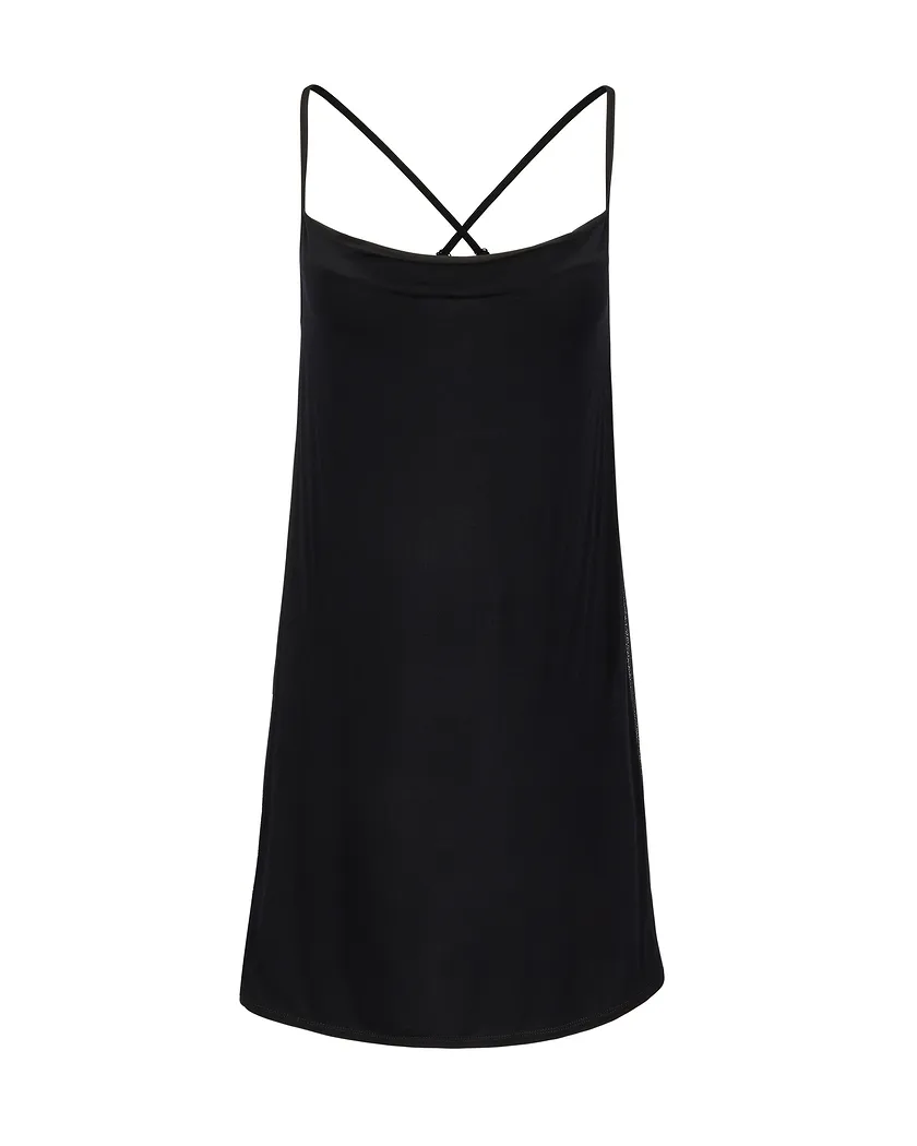 Miko B1 Black sleepwear bundle Still 2
