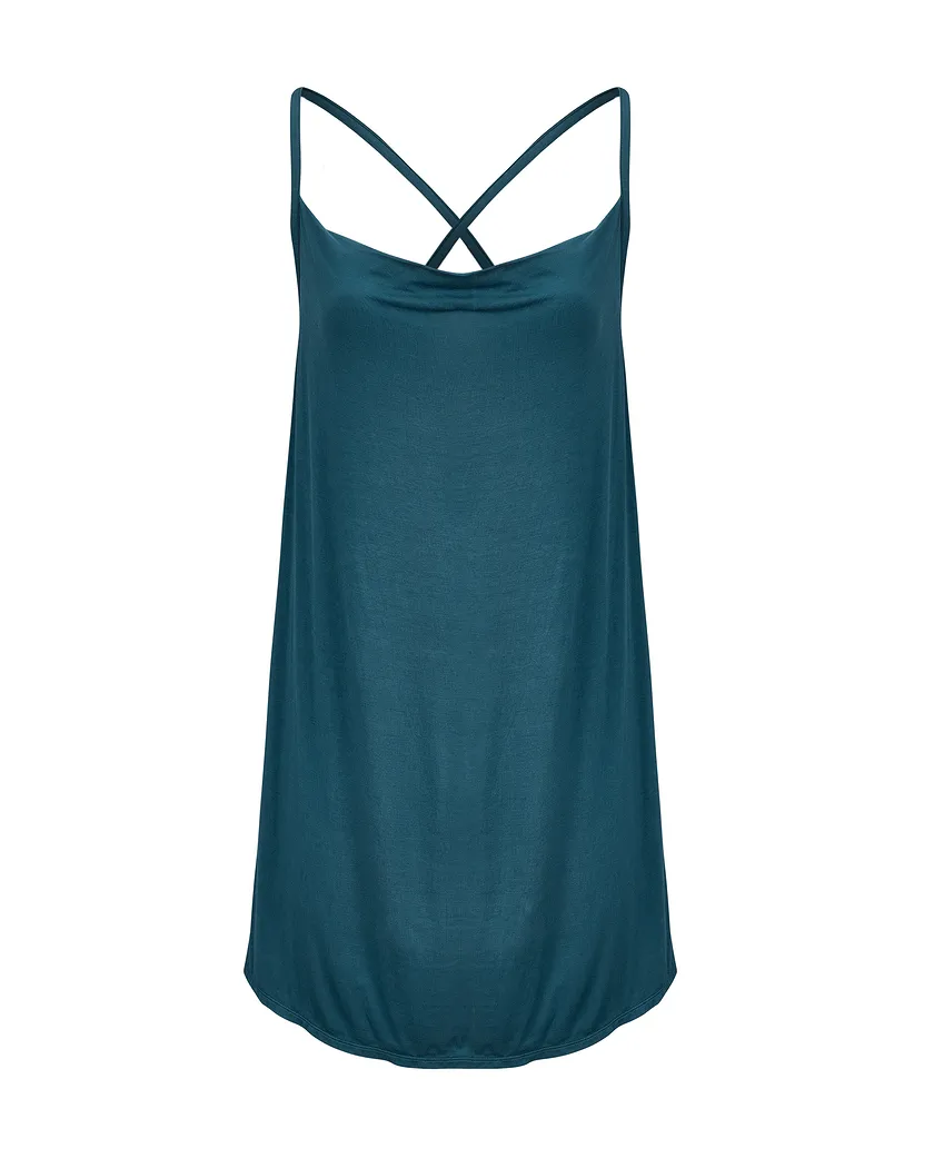 Miko B1 Dark Blue Plus sleepwear bundle Still 2