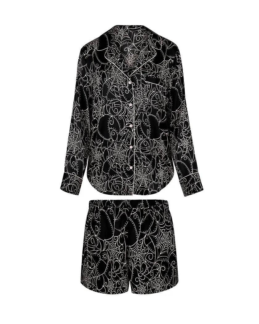 Sammi Novelty Black sleepwear bundle Still 3