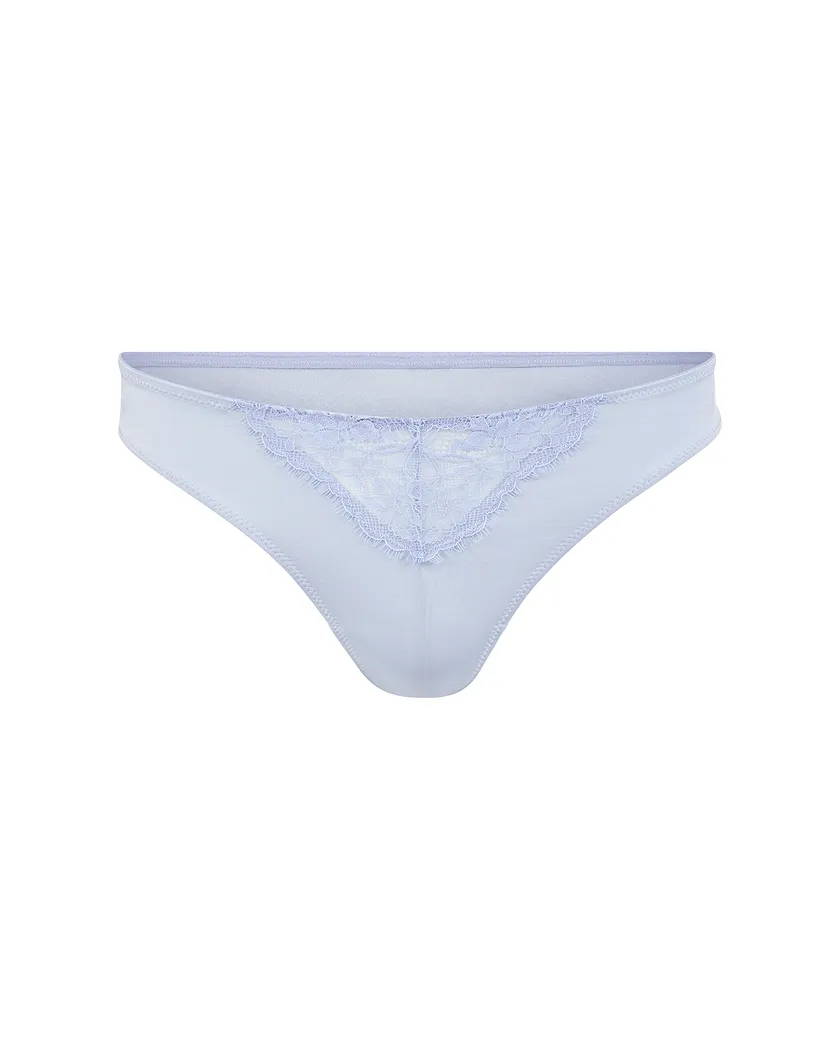Leigha Thong Light Blue panty bundle Still 2