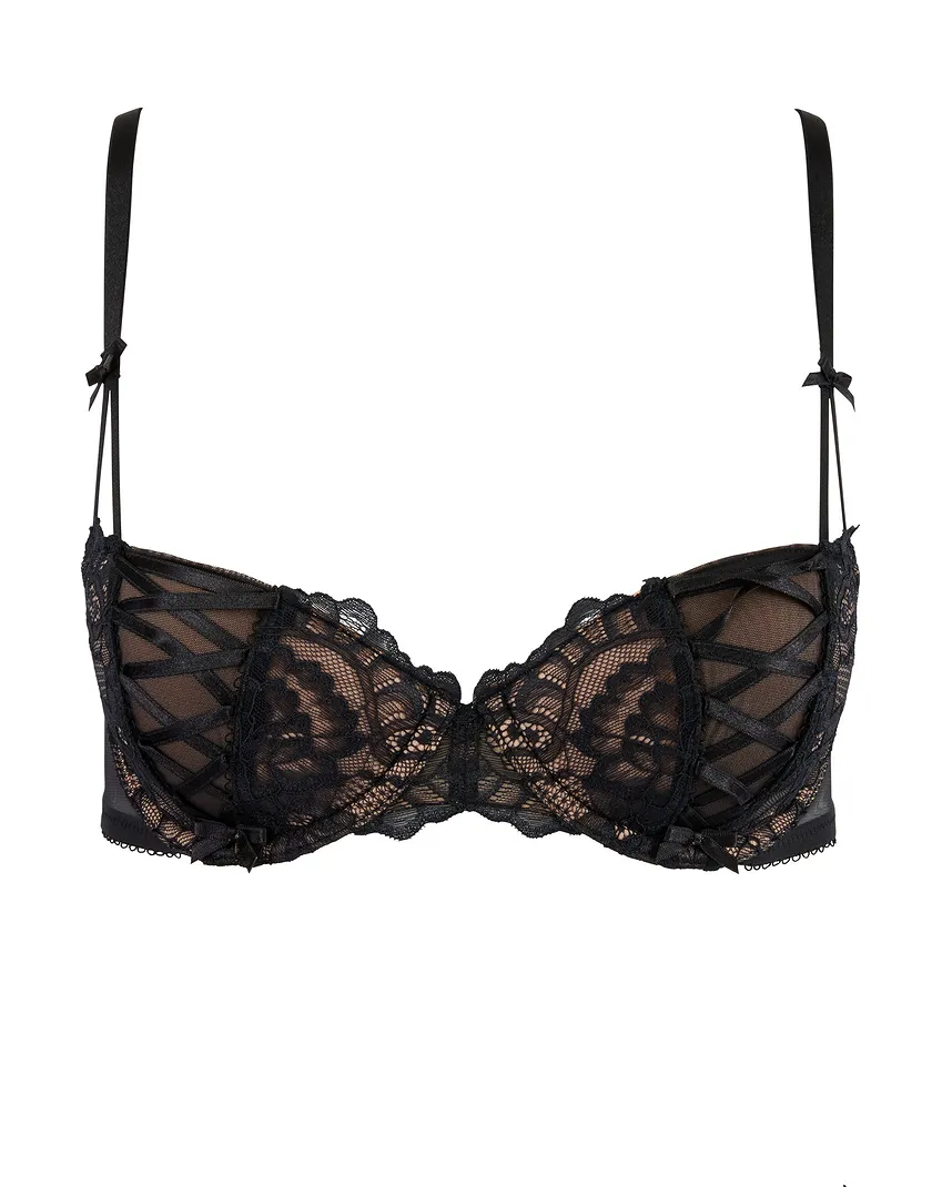 Enny Black 2 Contour bra bundle Still 2