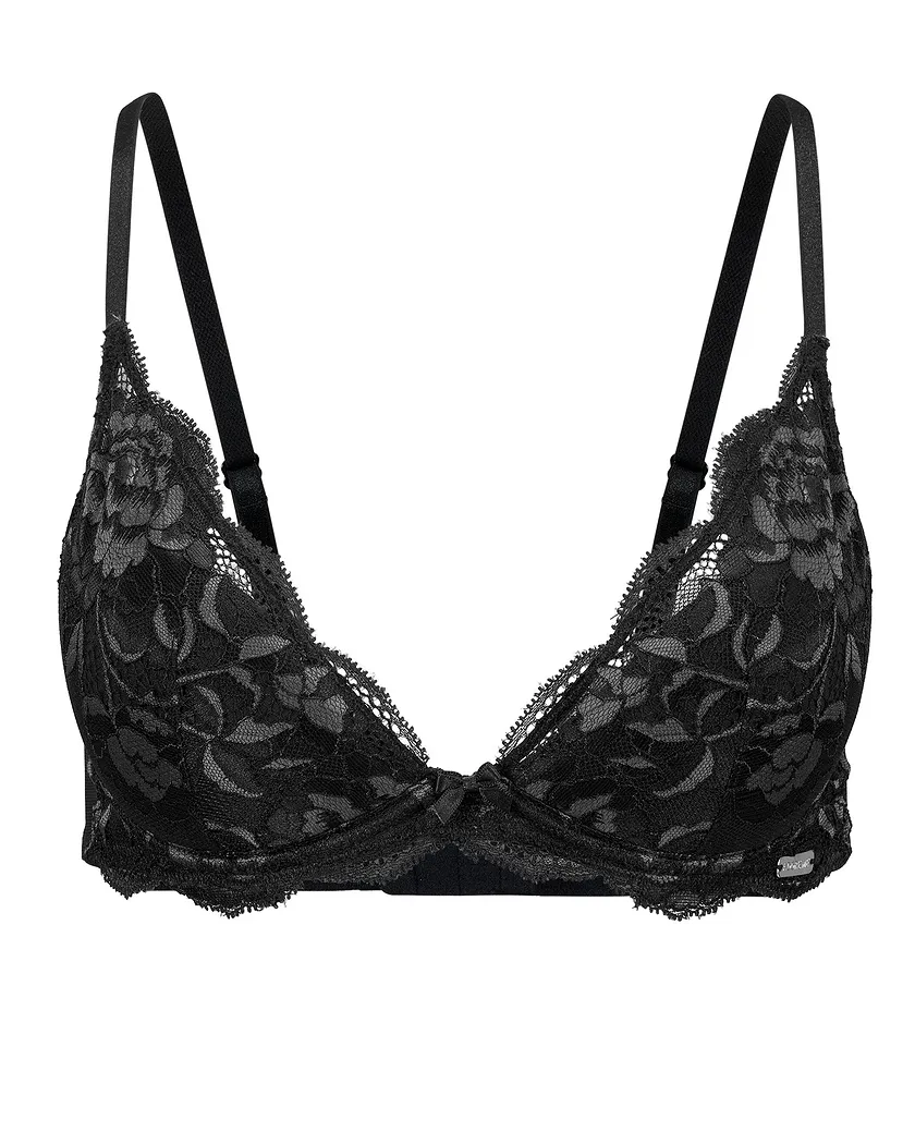 Lilibet Black 2 Contour bra bundle Still 3