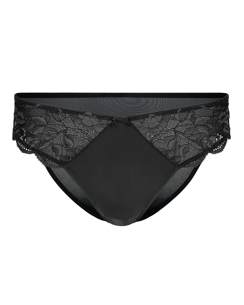 Lilibet Black 2 Contour bra bundle Still 9