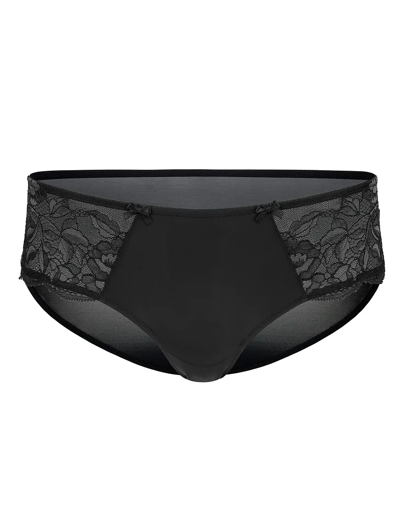 Lilibet Black 2 Contour bra bundle Still 6