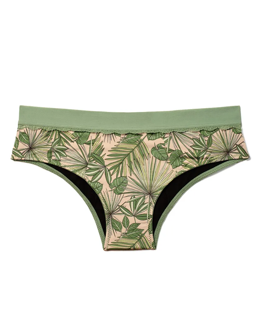 Cindy Cheeky Tropical Pink panty bundle Still 3