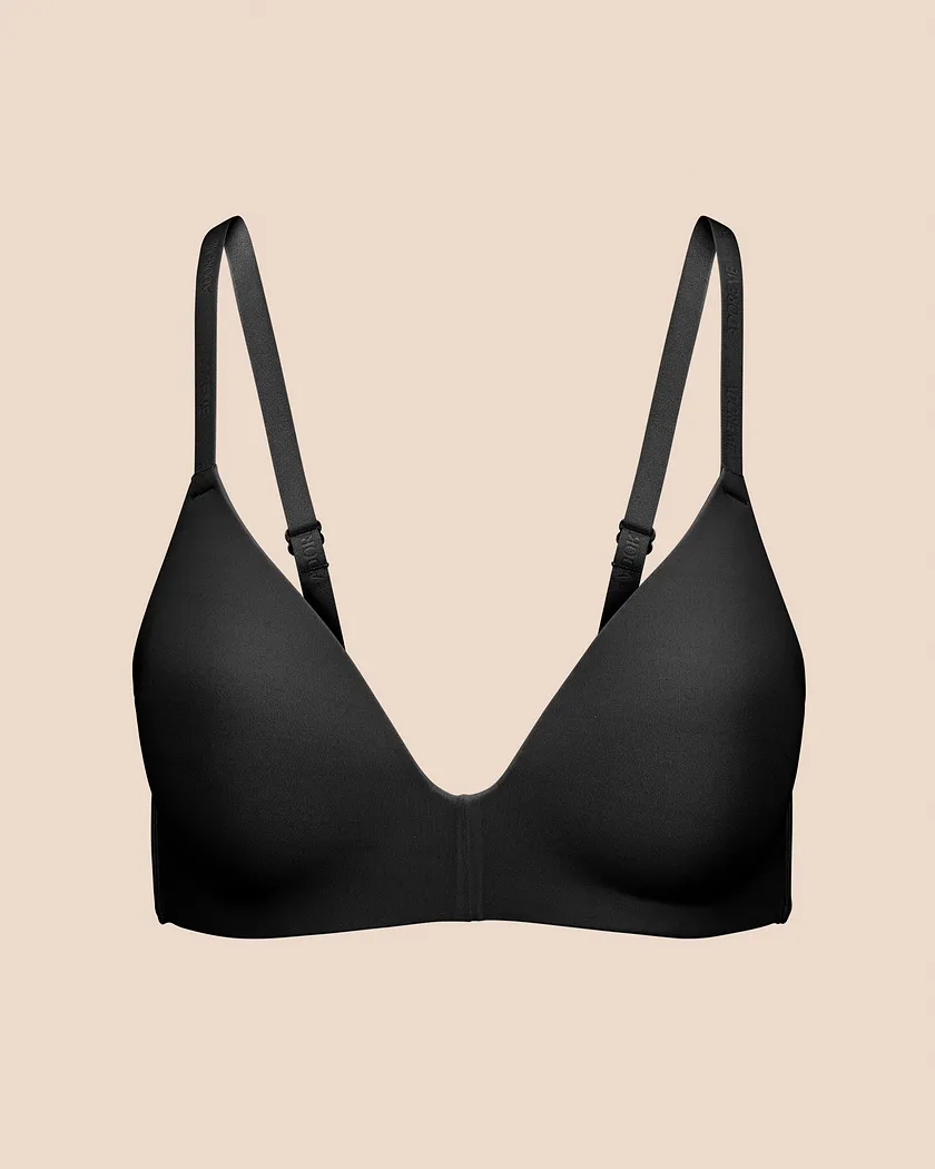 Valory Black Contour bra bundle Still 3