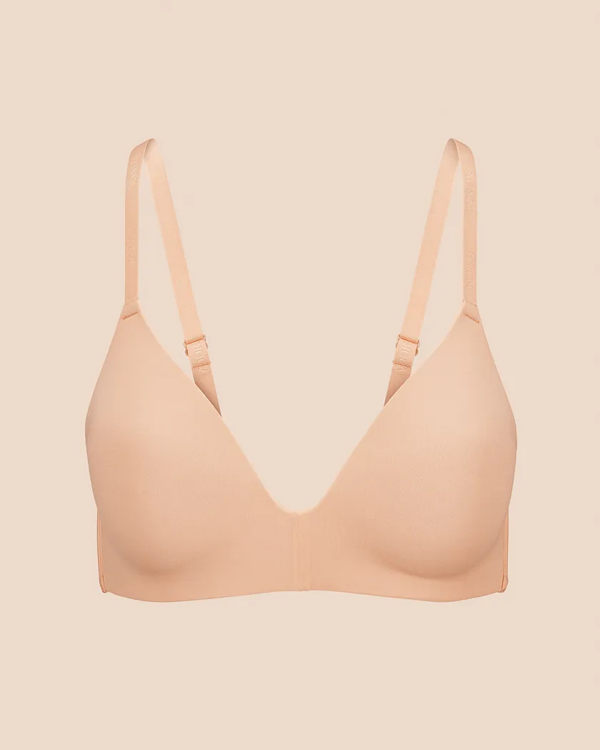 Valory Light Beige Contour bra bundle Still 3