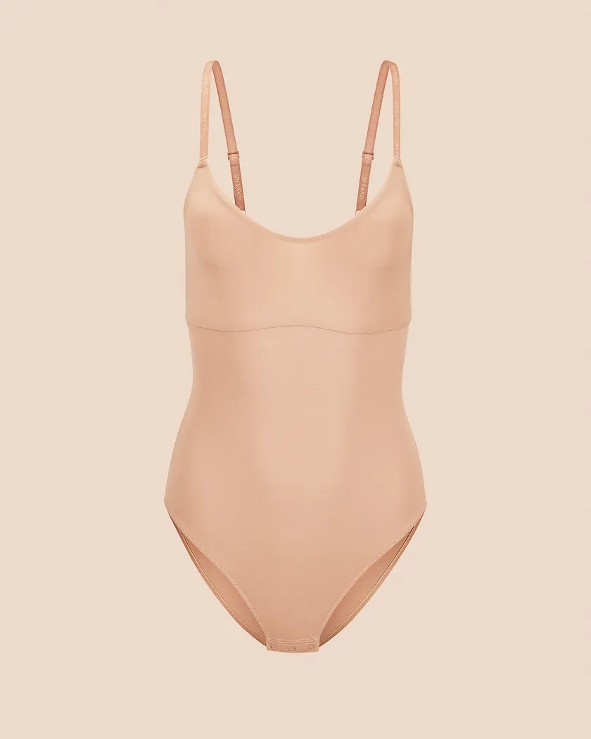 Vanesse Light Beige shapewear bundle Still 3
