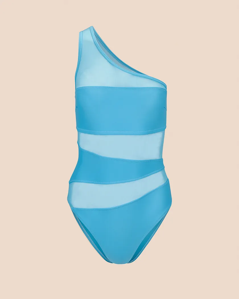 Kimora Medium Blue Contour swimwear bundle Still 3