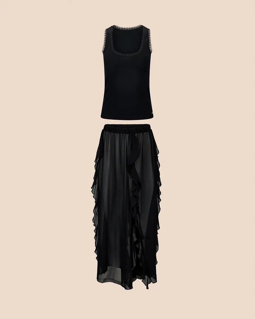 Shawna Black lounge bundle Still 2
