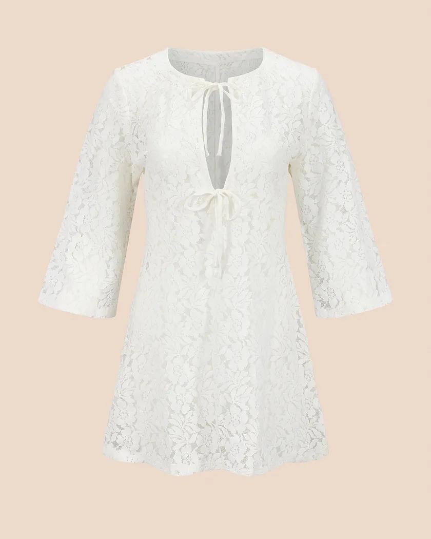 Marciana Light White lounge bundle Still 3