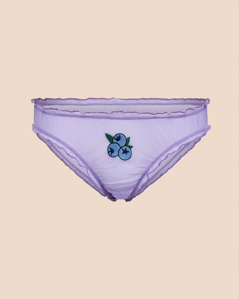 3-Pack Winette Bikini Pink panty pack Still 4