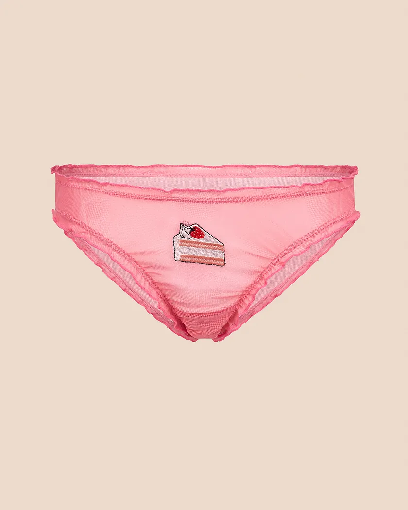 3-Pack Winette Bikini Pink panty pack Still 7