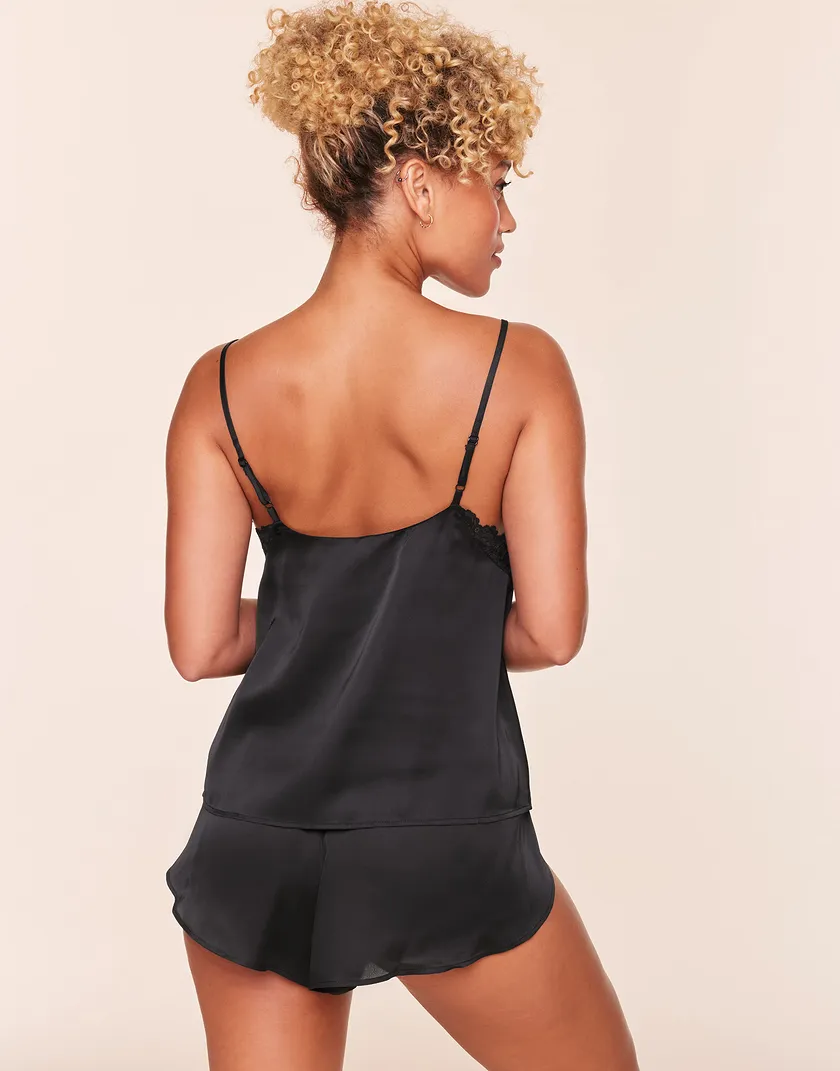 Linny B1 Black sleepwear bundle Model 6