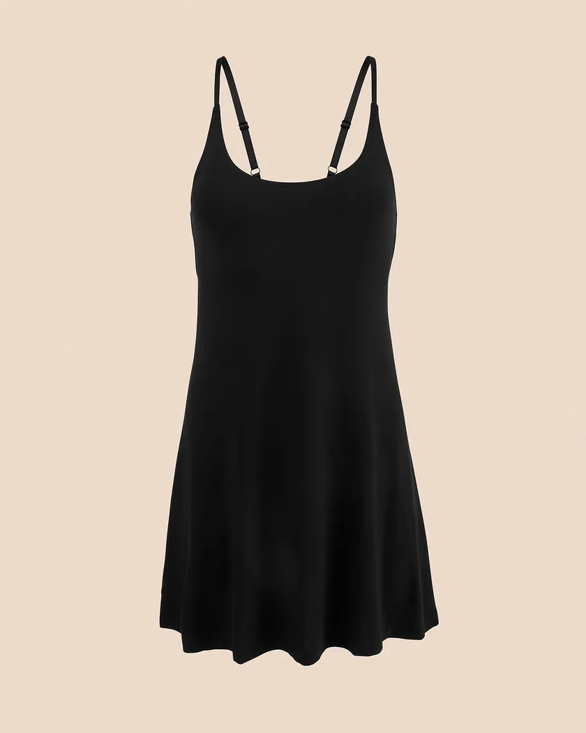 Suzie Black sleepwear bundle Still 3