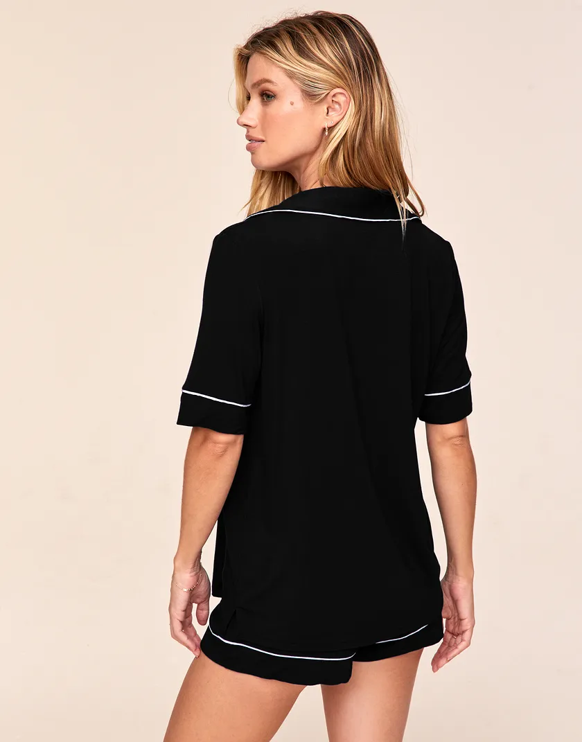 Jayney Black sleepwear bundle Model 6