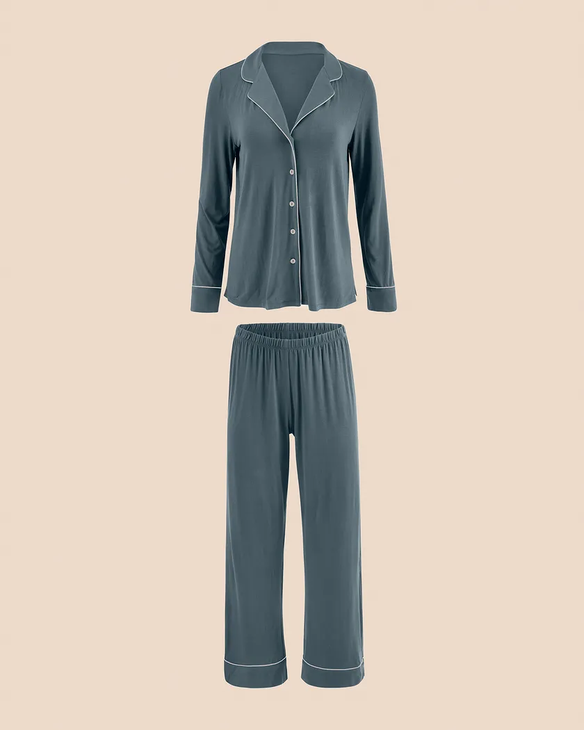 Matilda B1 Dark Gray sleepwear bundle Still 3